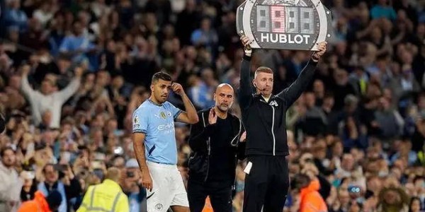 罗德里：我只是在看热闹，皇马与曼城的关系岌岌可危？