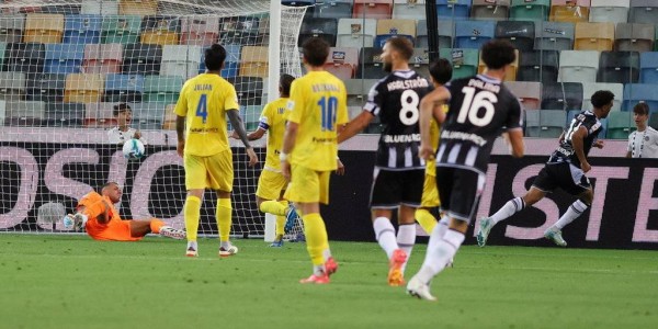 苏莱闪耀，罗马1-0客胜比萨迎来意甲开局2连胜