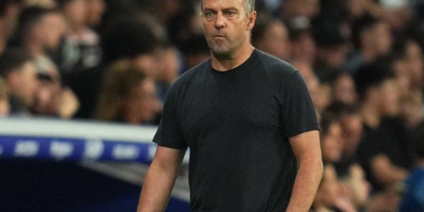 21岁西甲新射手艾永成为巴萨新引援焦点