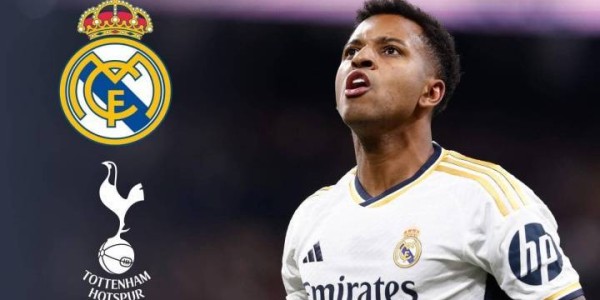 辟谣罗马诺：罗德里戈转会暂无任何实质性进展，热刺签他不现实