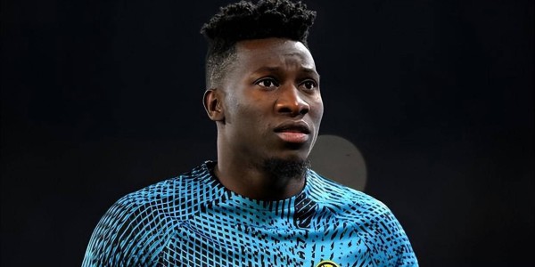 奥纳纳：从国米时的强势到曼联的“拖后腿”