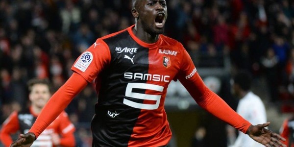 法甲：雷恩VS马赛 最新精准比分预测