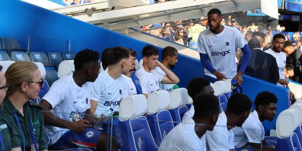 安德烈·桑托斯：切尔西新星即将崛起，拉米雷斯看好他成为关键球员！