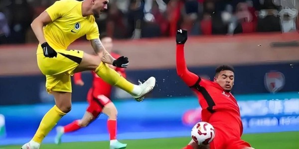 从法甲到中超！31岁归化球员或加盟大连， 李国旭钦点！