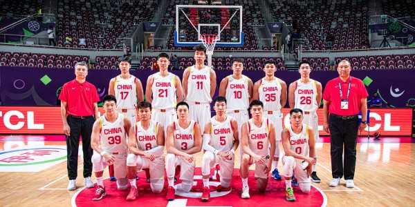 今日！CCTV5直播中国男篮出战亚洲杯，5+转英超，CCTV16转中超上海申花