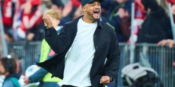 替补阵容半场打花勒沃库森，15连胜的拜仁剑指巴黎