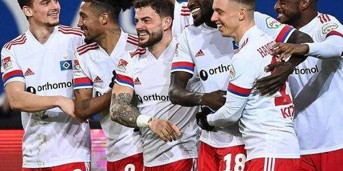 德甲焦点战前瞻：汉堡VS圣保利升班马对决，圣保利欲破客场魔咒