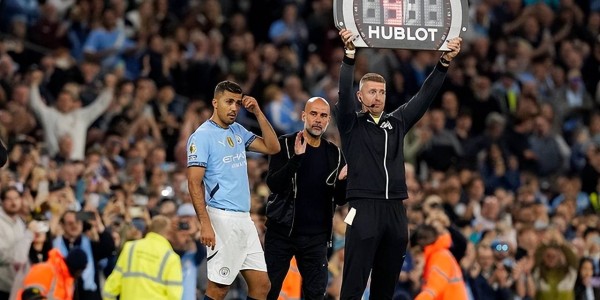 皇马咋想的？罗德里戈卡马文加再加4000万换曼城核心？亏不亏？