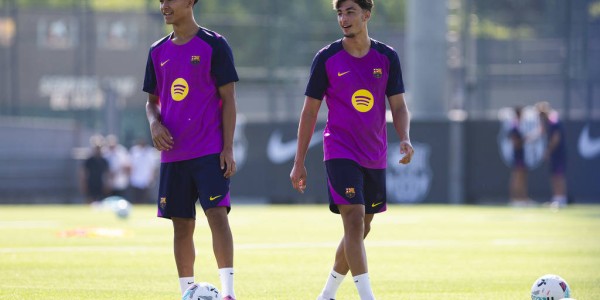 巴萨紧急加速！与西甲交锋背后的深层博弈