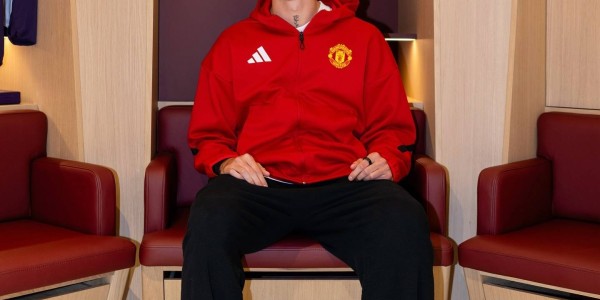 塞斯科：曼联给我想要成为其中一员的能量，重返巅峰只是时间问题