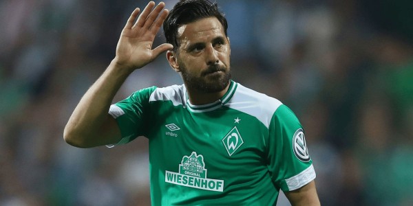 德甲：云达不来梅VS沃尔夫斯堡 赛前全方位分析及比分预测